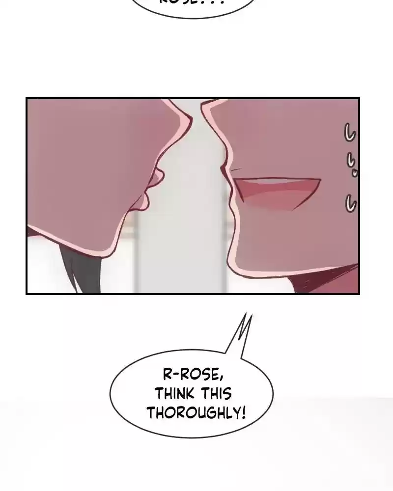 Age Matters Chapter 62: