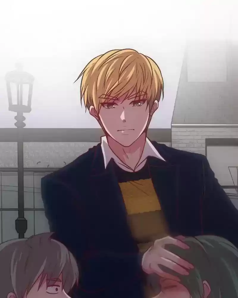 Age Matters Chapter 62: