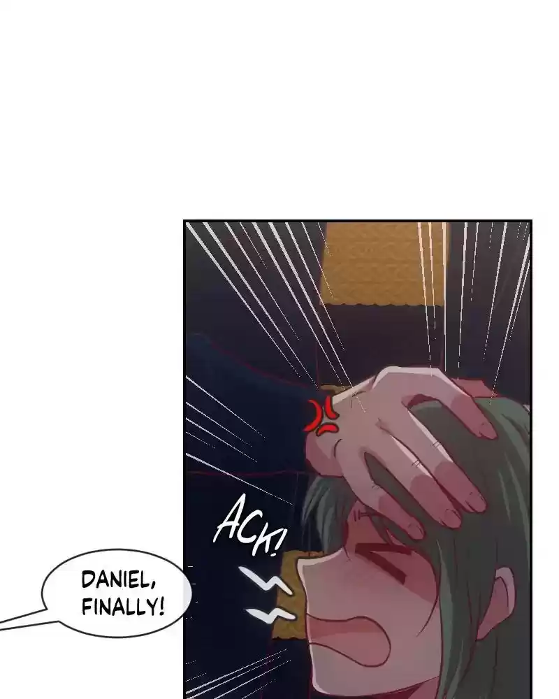 Age Matters Chapter 62: