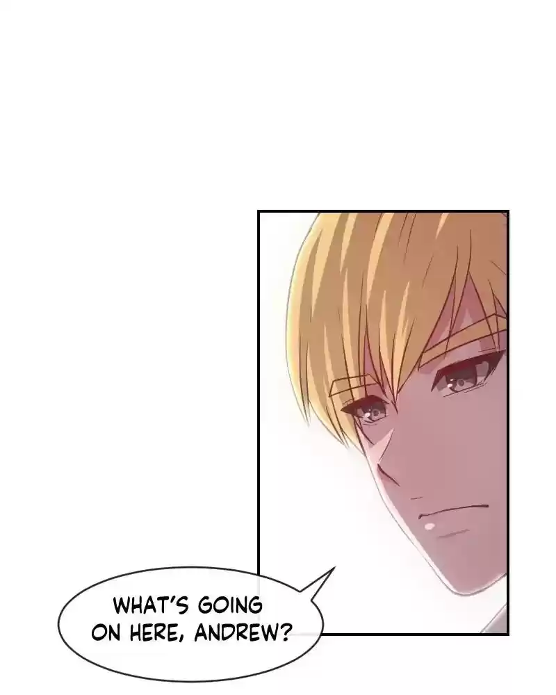 Age Matters Chapter 62: