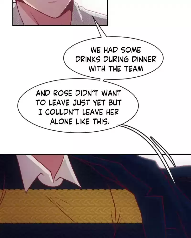 Age Matters Chapter 62: