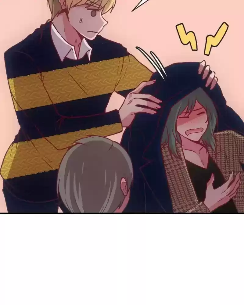 Age Matters Chapter 62: