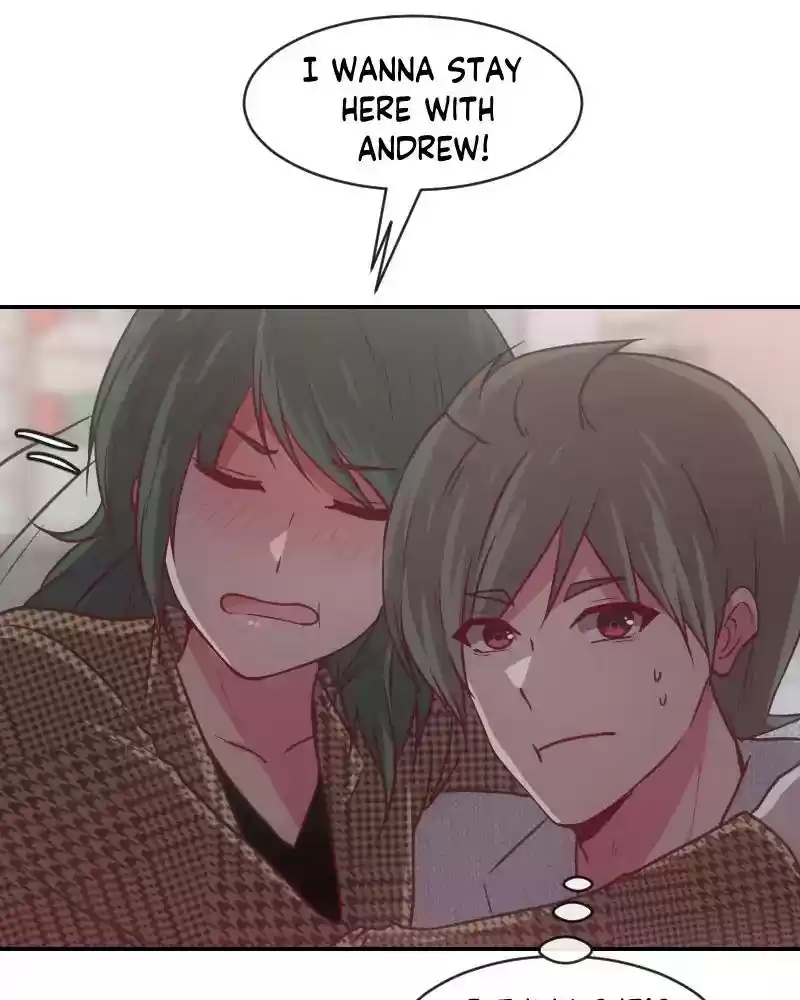 Age Matters Chapter 62: