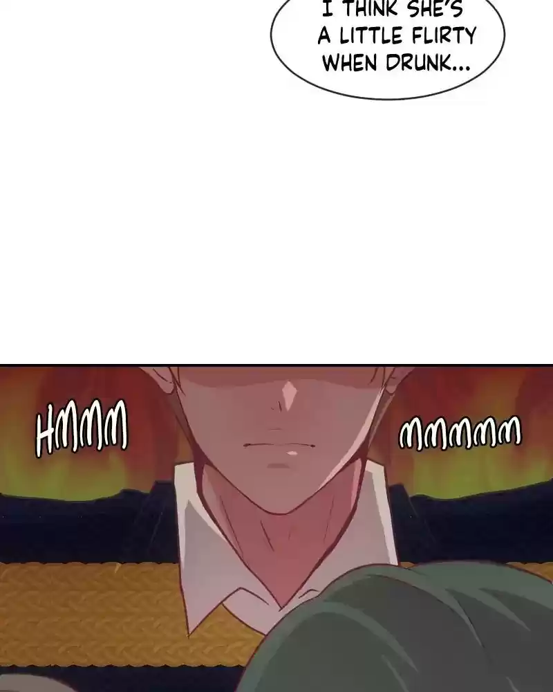 Age Matters Chapter 62: