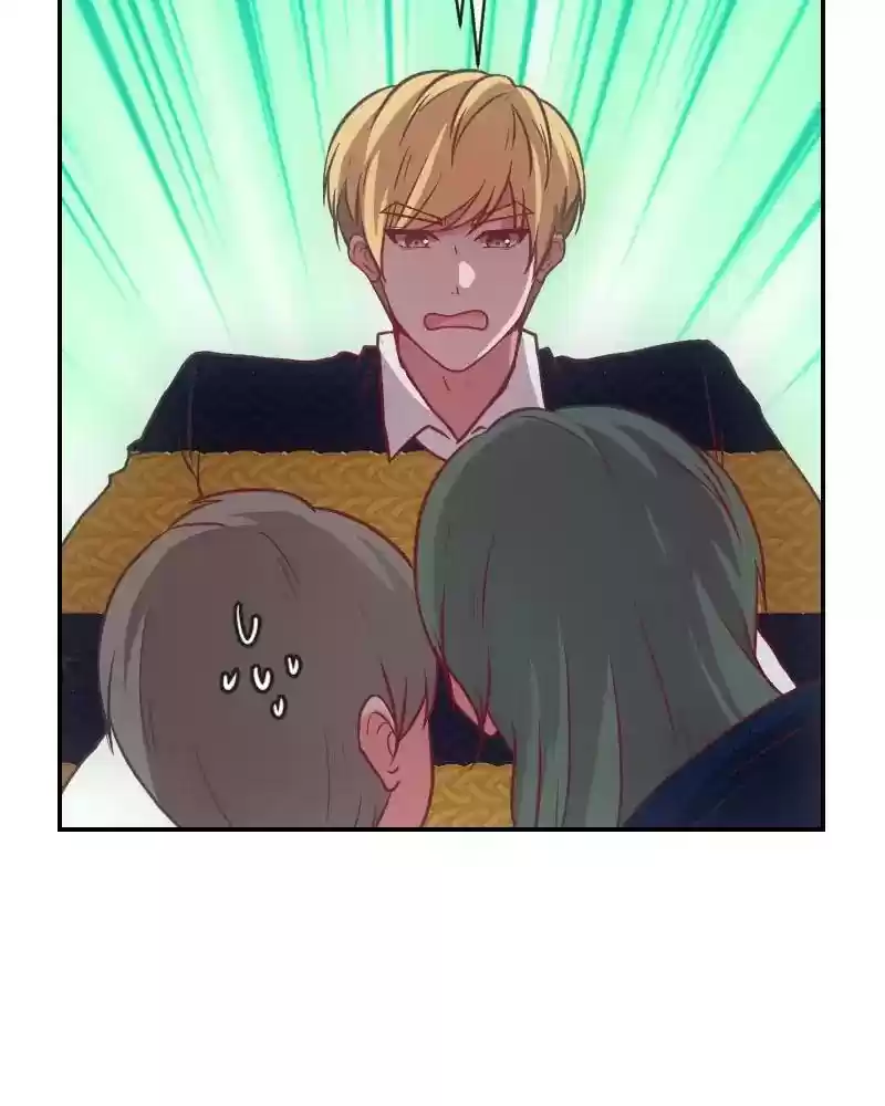 Age Matters Chapter 62: