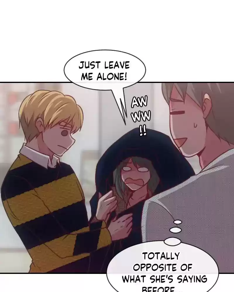 Age Matters Chapter 62: