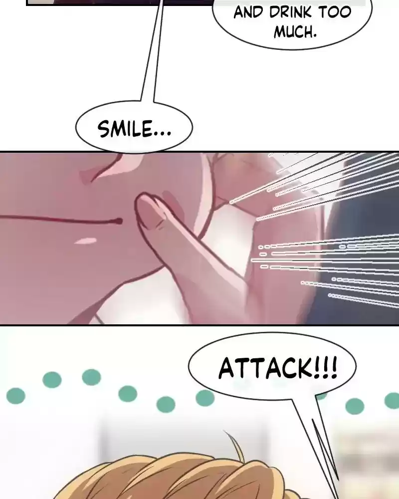 Age Matters Chapter 62: