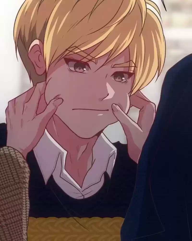 Age Matters Chapter 62: