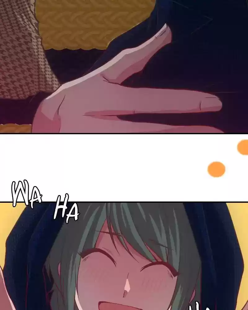 Age Matters Chapter 62: