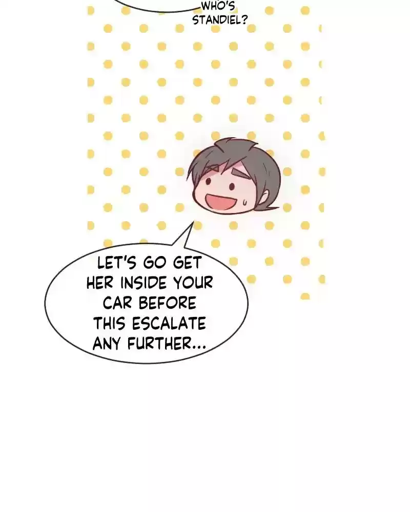 Age Matters Chapter 62: