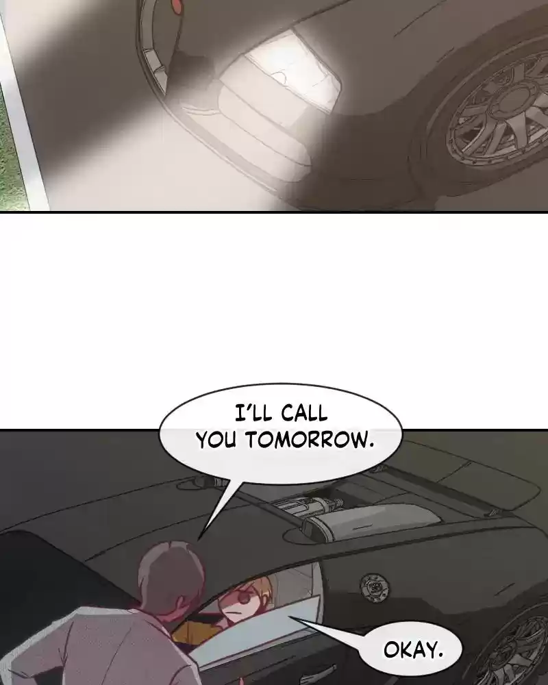 Age Matters Chapter 62: