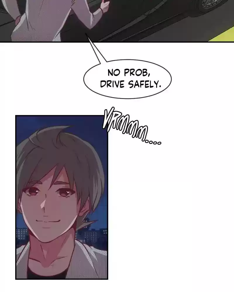 Age Matters Chapter 62: