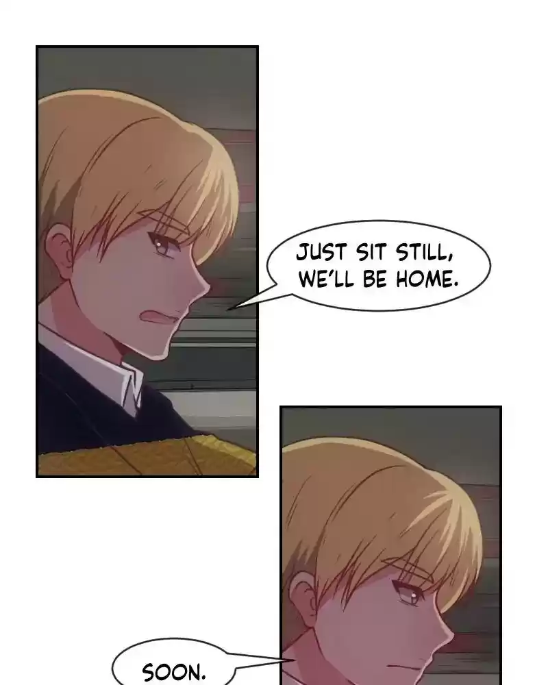 Age Matters Chapter 62: