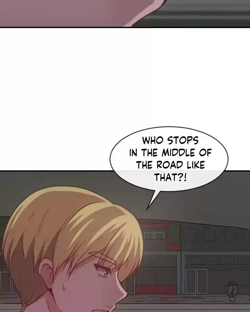 Age Matters Chapter 62: