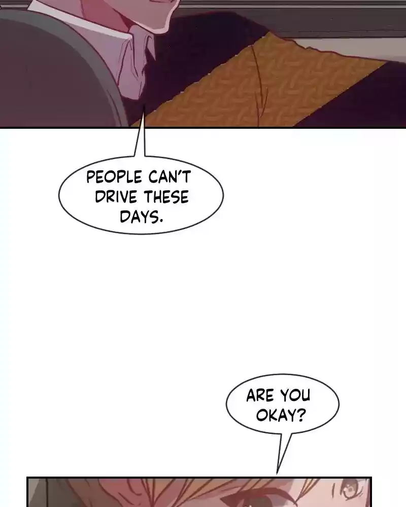 Age Matters Chapter 62: