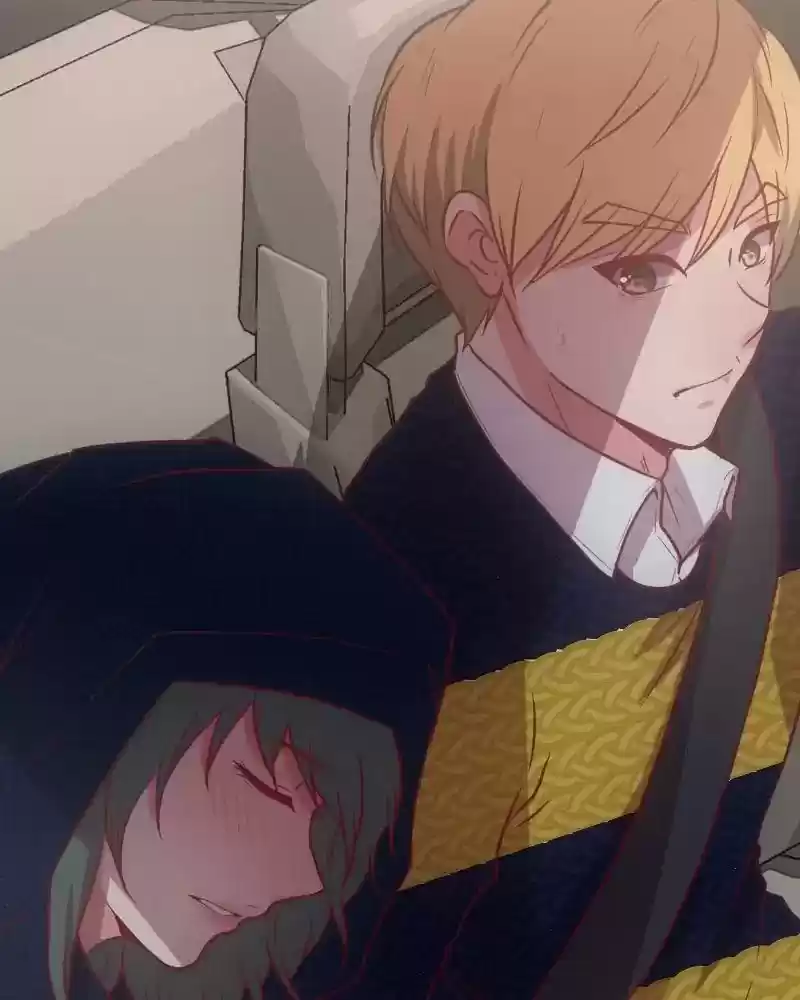 Age Matters Chapter 62: