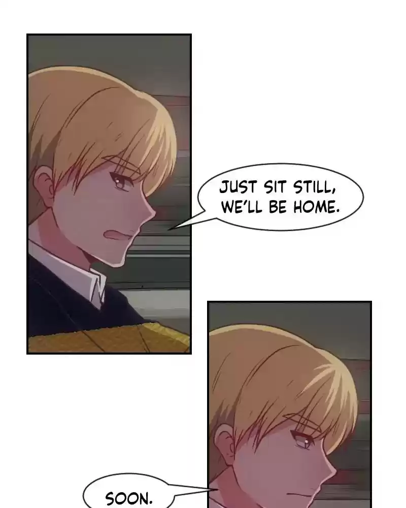 Age Matters Chapter 63: