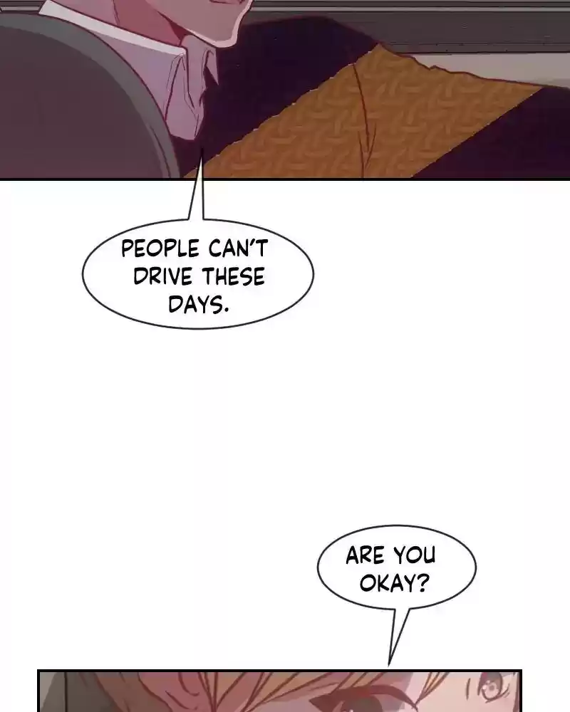 Age Matters Chapter 63: