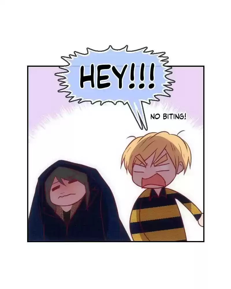 Age Matters Chapter 63: