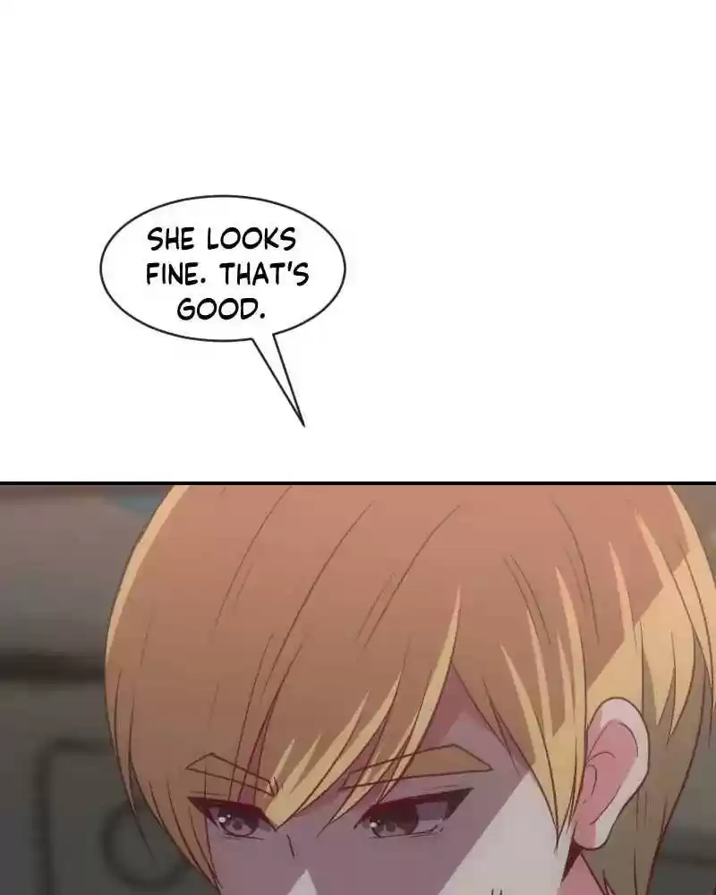 Age Matters Chapter 63: