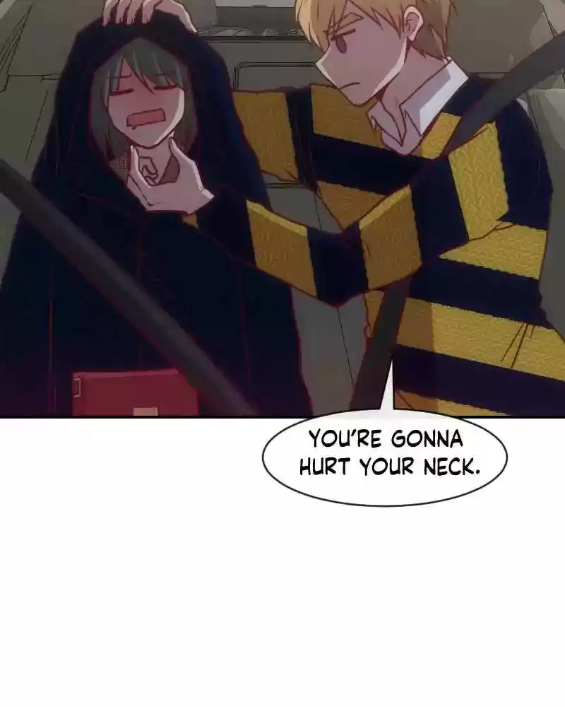 Age Matters Chapter 63: