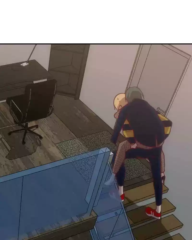 Age Matters Chapter 63: