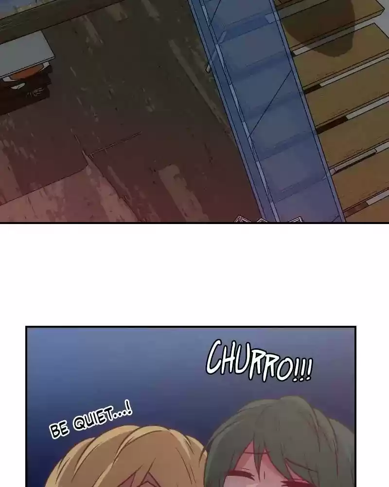 Age Matters Chapter 63: