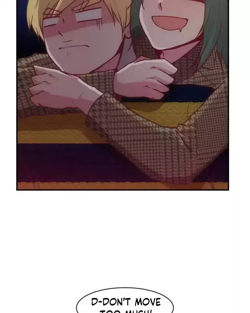 Age Matters Chapter 63: