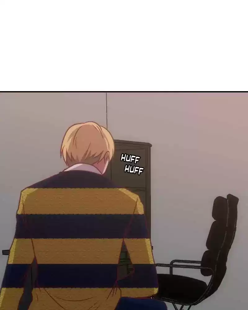 Age Matters Chapter 63: