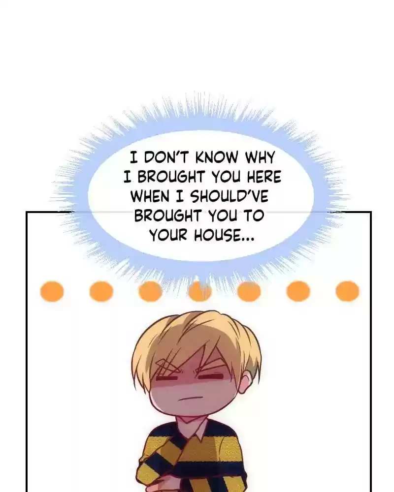 Age Matters Chapter 63: