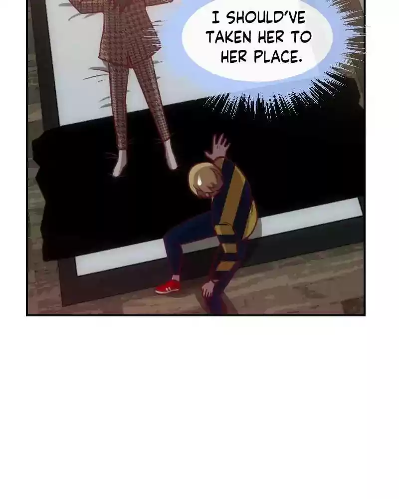 Age Matters Chapter 63: