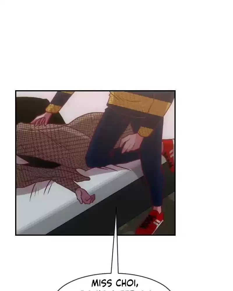 Age Matters Chapter 63: