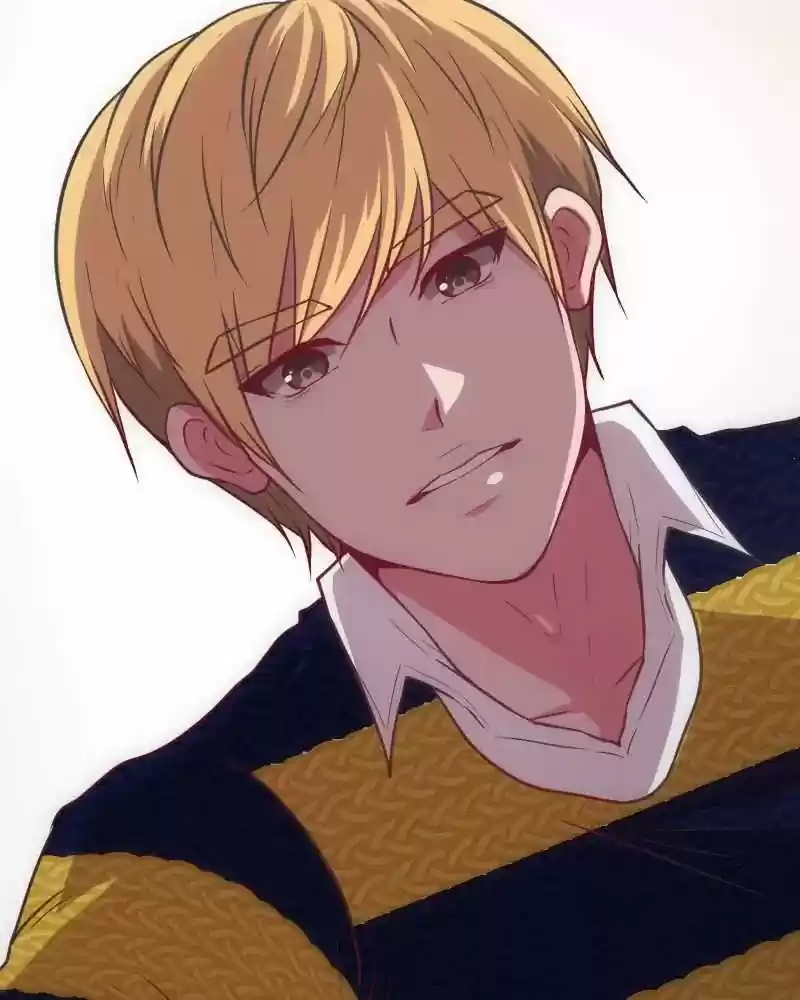 Age Matters Chapter 63: