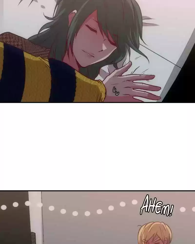 Age Matters Chapter 63: