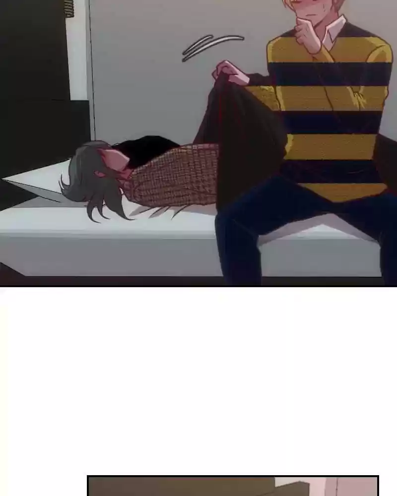 Age Matters Chapter 63: