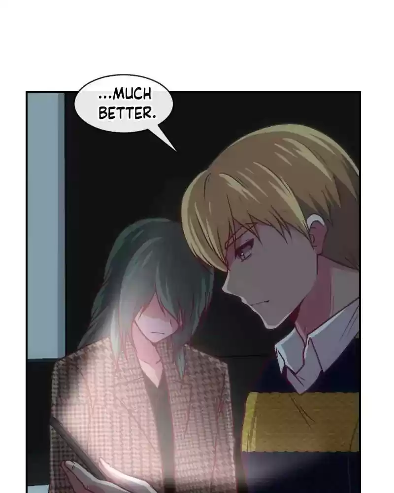 Age Matters Chapter 63: