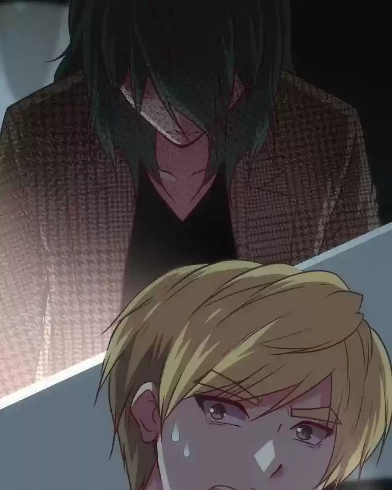 Age Matters Chapter 63: