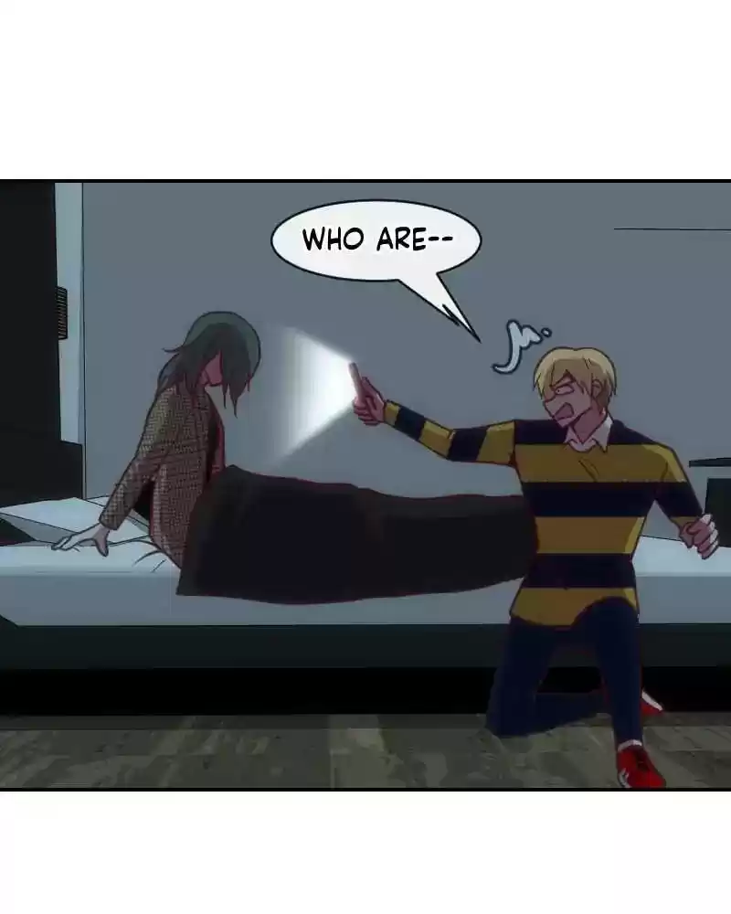 Age Matters Chapter 63: