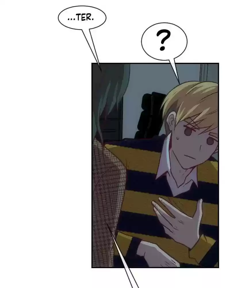 Age Matters Chapter 63: