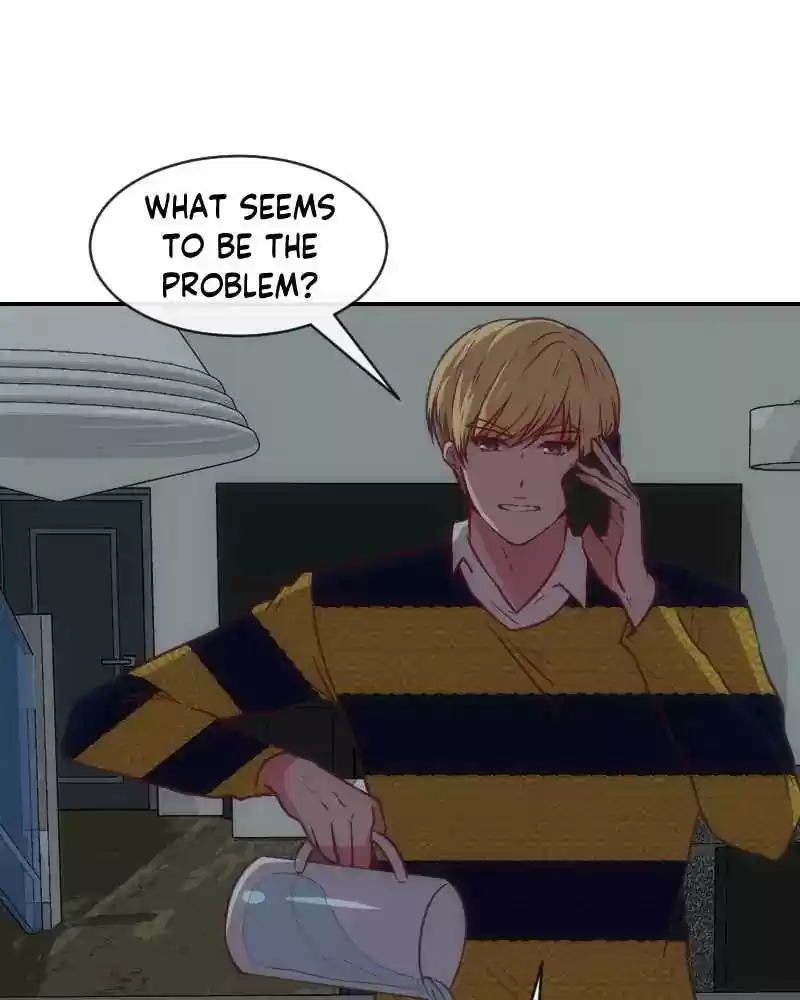 Age Matters Chapter 63: