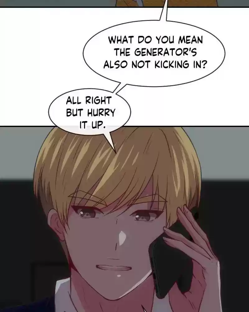 Age Matters Chapter 63: