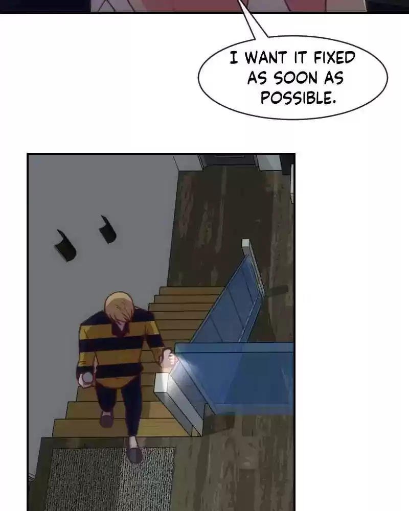 Age Matters Chapter 63: