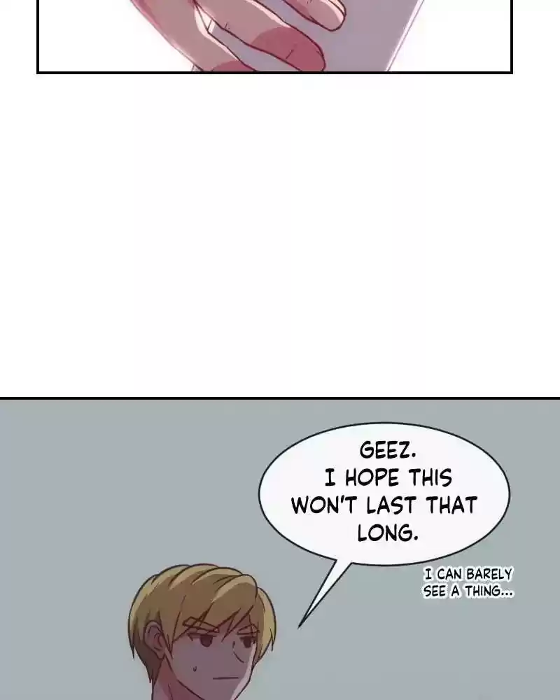 Age Matters Chapter 63: