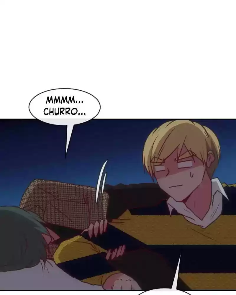 Age Matters Chapter 63: