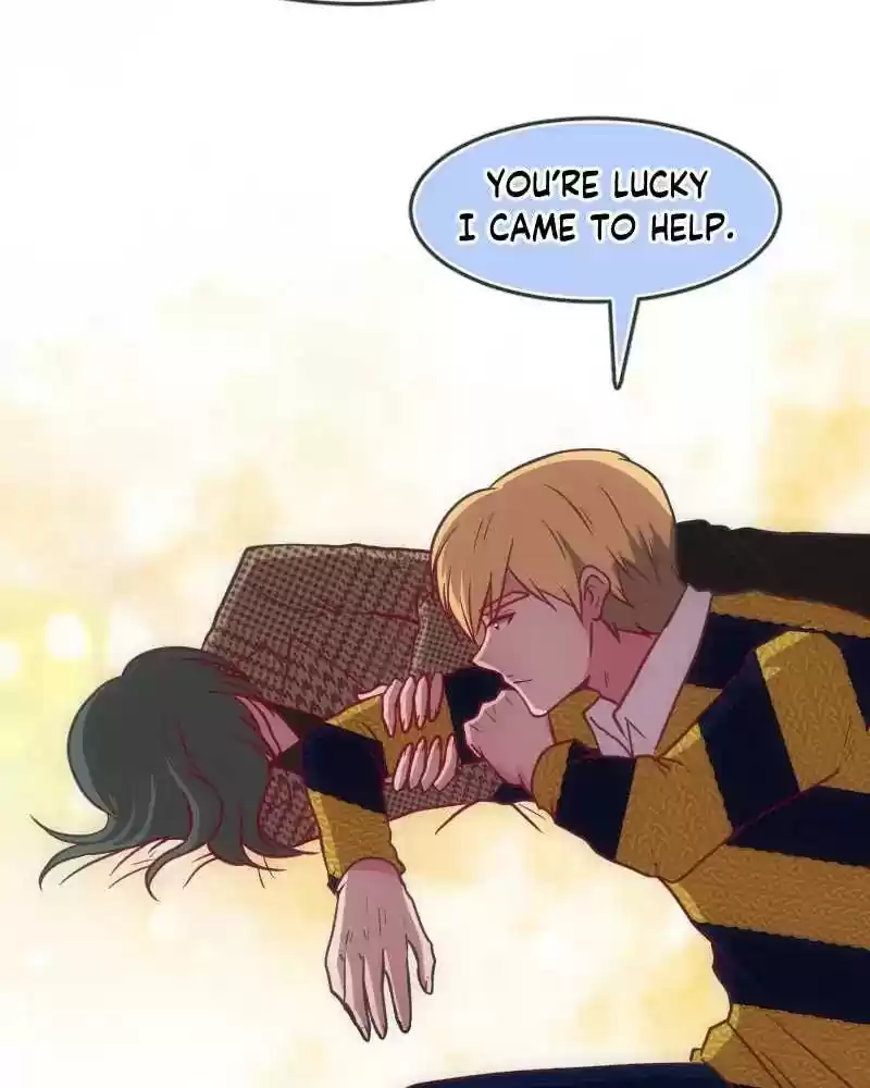 Age Matters Chapter 63: