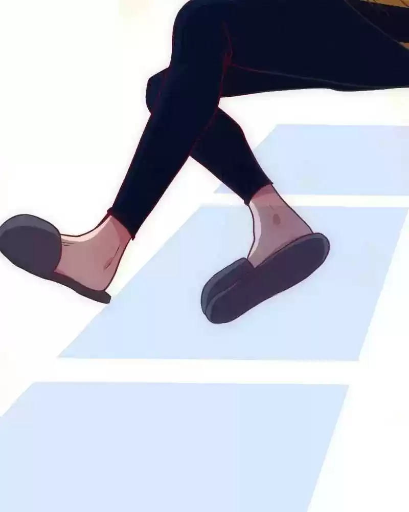 Age Matters Chapter 63: