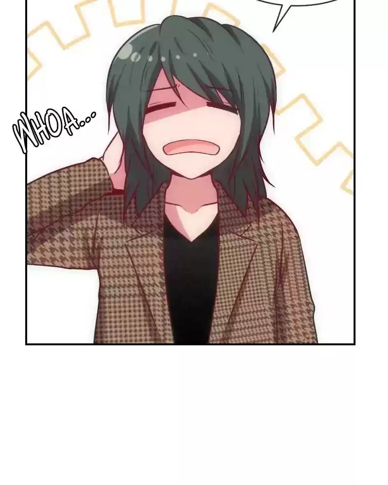 Age Matters Chapter 63: