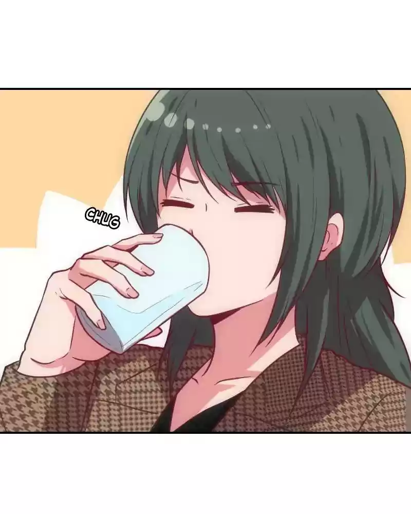 Age Matters Chapter 63: