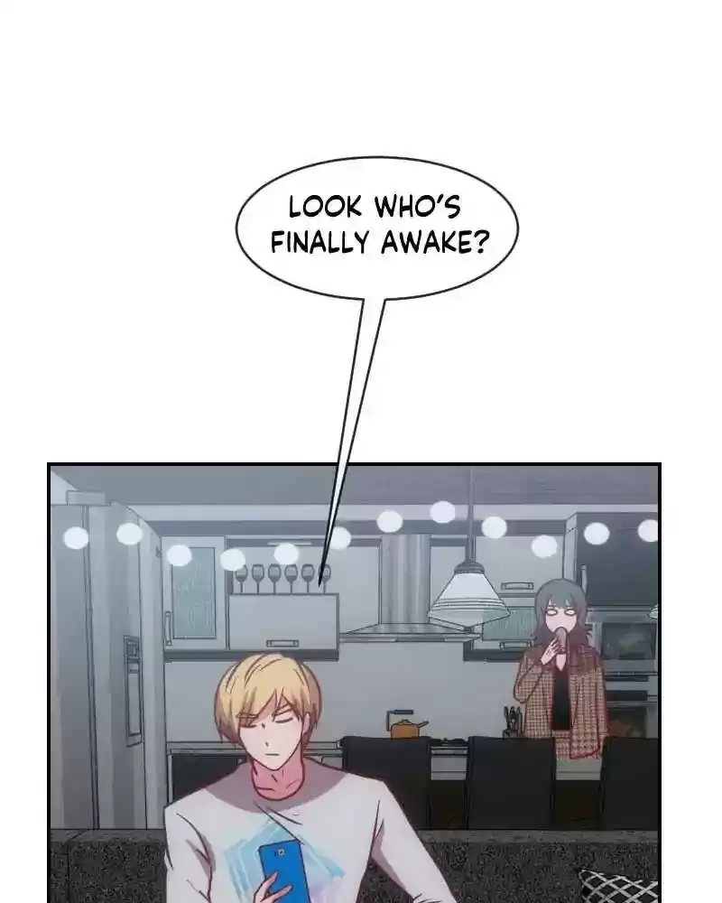 Age Matters Chapter 63: