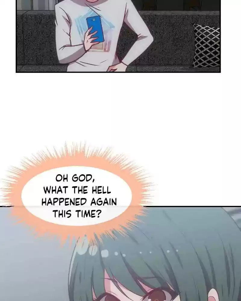 Age Matters Chapter 63: